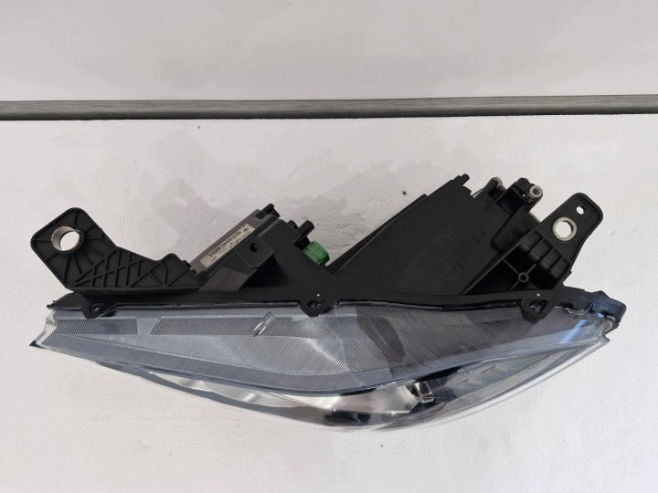 Frontscheinwerfer Maserati Ghibli 006700004835 Xenon Links Headlight SCH7526410920gu