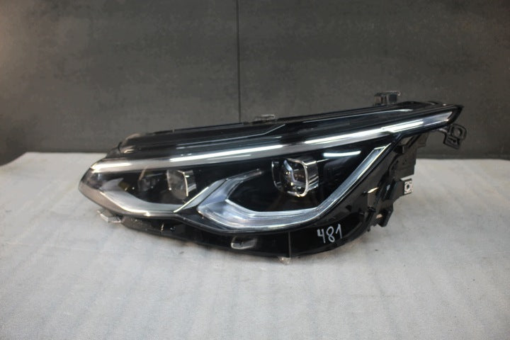 Frontscheinwerfer VW Golf VIII 5H1941035F Links Scheinwerfer Headlight SCH7526750671av
