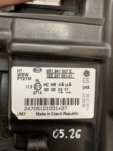 Laden Sie das Bild in den Galerie-Viewer, Frontscheinwerfer VW Polo 6R1941007E Links Scheinwerfer Headlight SCH7527119918hv