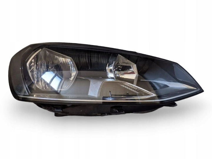 Frontscheinwerfer VW Golf VII 5G1941006 Rechts Scheinwerfer Headlight SCH7529453795es