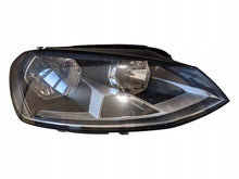 Laden Sie das Bild in den Galerie-Viewer, Frontscheinwerfer VW Golf VII 5G1941006 Rechts Scheinwerfer Headlight SCH7529453795es