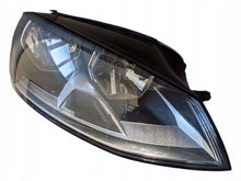 Laden Sie das Bild in den Galerie-Viewer, Frontscheinwerfer VW Golf VII 5G1941006 Rechts Scheinwerfer Headlight SCH7529453795es