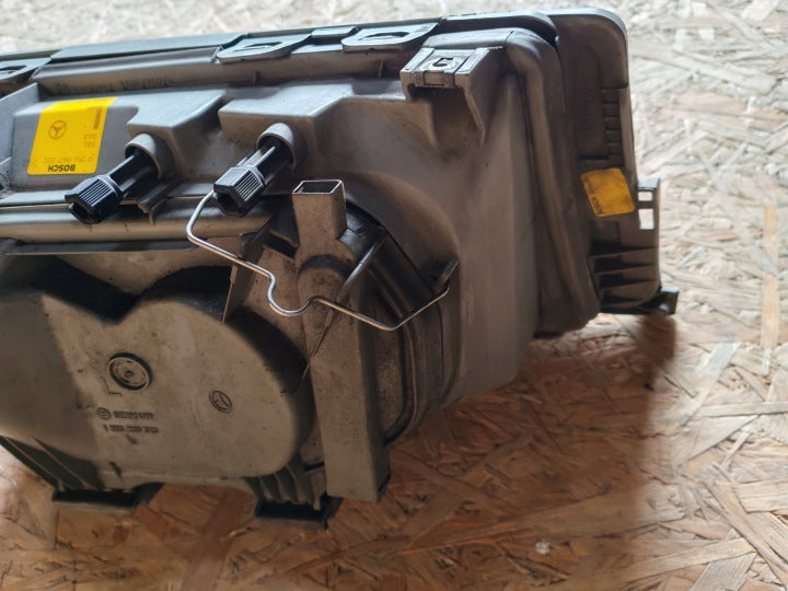 Frontscheinwerfer Mercedes-Benz 190 W201 2018200161 Links Scheinwerfer Headlight SCH7529692361ox