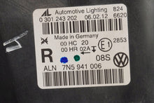 Laden Sie das Bild in den Galerie-Viewer, Frontscheinwerfer Seat Alhambra 7N5941006 0301243202 Rechts Headlight SCH7530265834pk