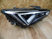 Load image into Gallery viewer, Frontscheinwerfer Seat Leon 5FB941008F LED Rechts Scheinwerfer Headlight SCH7530568154ez