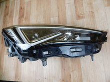 Load image into Gallery viewer, Frontscheinwerfer Seat Leon 5FB941008F LED Rechts Scheinwerfer Headlight SCH7530568154ez