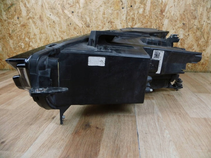 Frontscheinwerfer Seat Leon 5FB941008F LED Rechts Scheinwerfer Headlight SCH7530568154ez