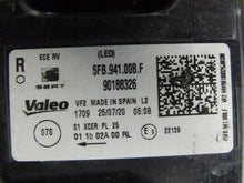 Load image into Gallery viewer, Frontscheinwerfer Seat Leon 5FB941008F LED Rechts Scheinwerfer Headlight SCH7530568154ez