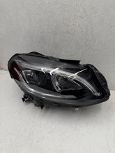 Laden Sie das Bild in den Galerie-Viewer, Frontscheinwerfer Mercedes-Benz W246 A2469065401 Rechts Scheinwerfer Headlight SCH7530687354bt