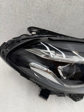 Laden Sie das Bild in den Galerie-Viewer, Frontscheinwerfer Mercedes-Benz W246 A2469065401 Rechts Scheinwerfer Headlight SCH7530687354bt