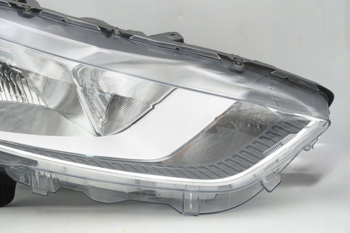 Frontscheinwerfer Ford Tourneo Connect Transit KT1B-13W029-AD Rechts Headlight SCH7530870779yb