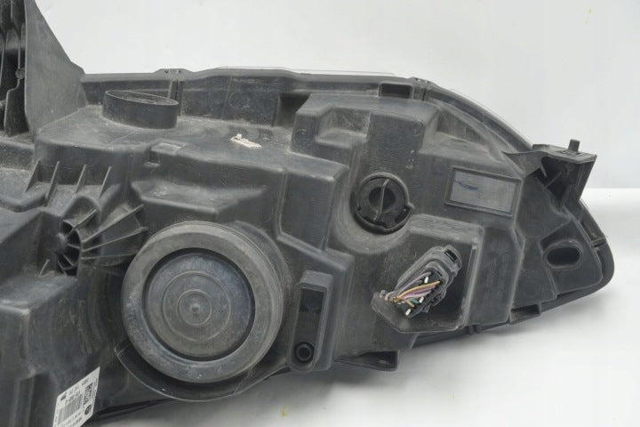 Frontscheinwerfer Ford Tourneo Connect Transit KT1B-13W029-AD Rechts Headlight SCH7530870779yb