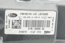 Laden Sie das Bild in den Galerie-Viewer, Frontscheinwerfer Ford Tourneo Connect Transit KT1B-13W029-AD Rechts Headlight SCH7530870779yb
