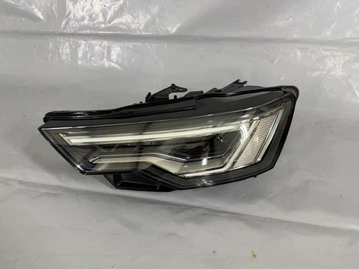 Frontscheinwerfer Audi A6 4K0941039 Links Scheinwerfer Headlight SCH7531046366bk