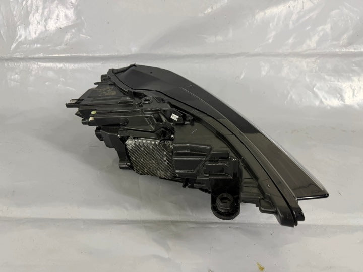 Frontscheinwerfer Audi A6 4K0941039 Links Scheinwerfer Headlight SCH7531046366bk