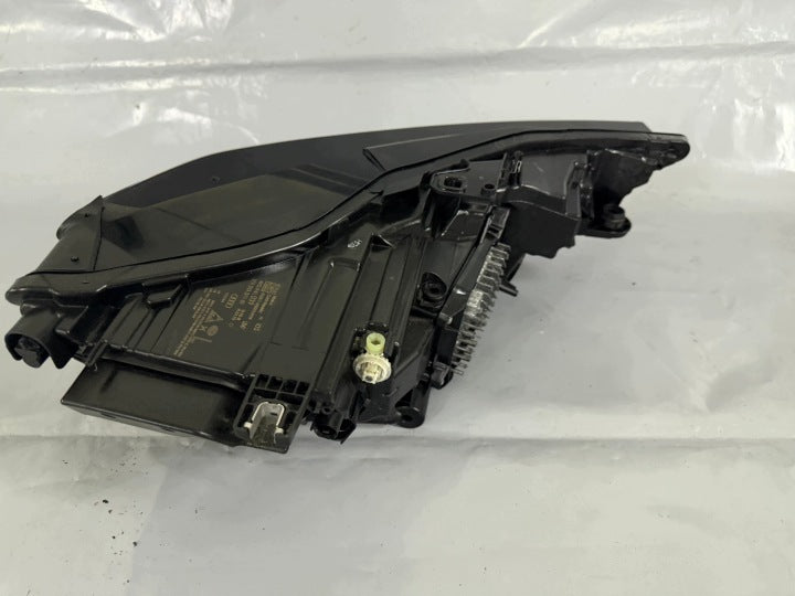 Frontscheinwerfer Audi A6 4K0941039 Links Scheinwerfer Headlight SCH7531046366bk
