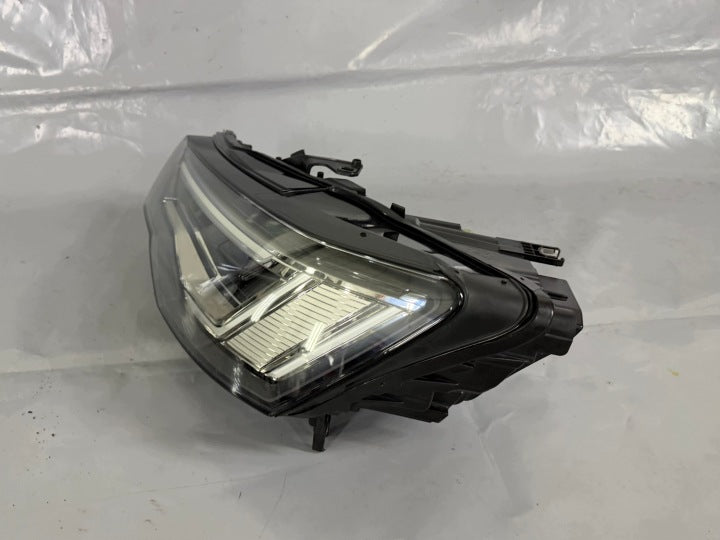 Frontscheinwerfer Audi A6 4K0941039 Links Scheinwerfer Headlight SCH7531046366bk