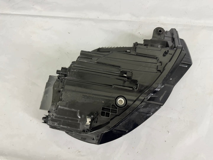 Frontscheinwerfer Audi A6 4K0941039 Links Scheinwerfer Headlight SCH7531046366bk