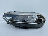 Frontscheinwerfer BMW 1 6311-7466503 LED Links Scheinwerfer Headlight