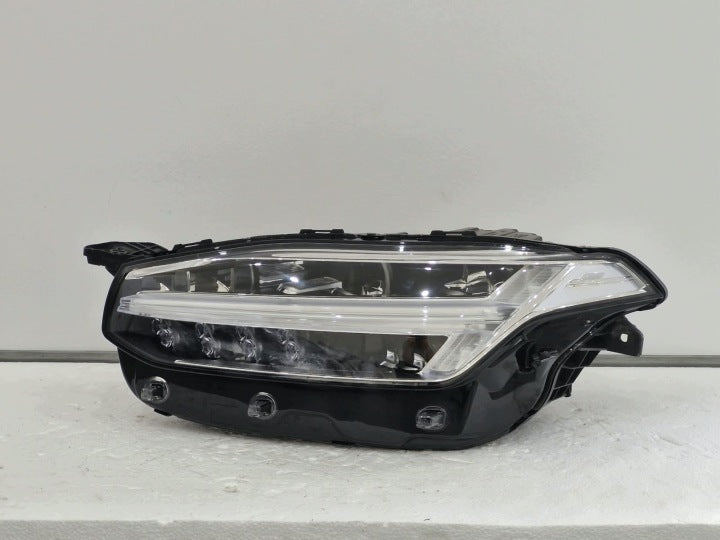 Frontscheinwerfer Volvo Xc90 31655814 Links Scheinwerfer Headlight SCH7532415386ja