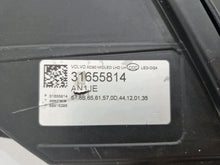 Laden Sie das Bild in den Galerie-Viewer, Frontscheinwerfer Volvo Xc90 31655814 Links Scheinwerfer Headlight SCH7532415386ja