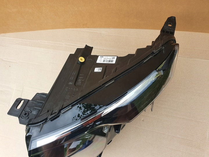 Frontscheinwerfer Ford Transit Courier R2X613W030AF Links Scheinwerfer Headlight SCH7533583466gn