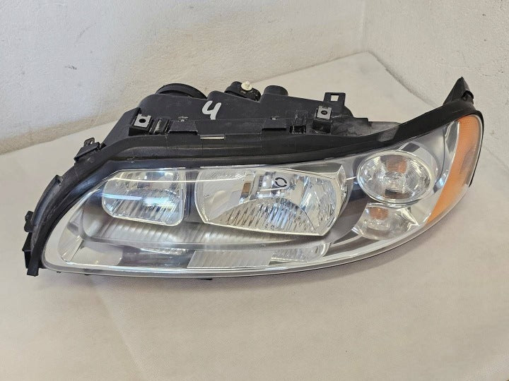 Frontscheinwerfer Volvo V70 S60 30698835 Links Scheinwerfer Headlight SCH7533597309mn