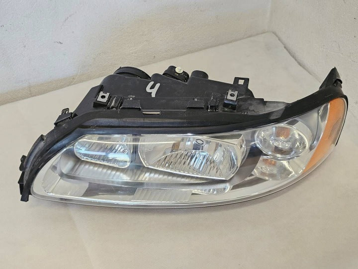 Frontscheinwerfer Volvo V70 S60 30698835 Links Scheinwerfer Headlight SCH7533597309mn