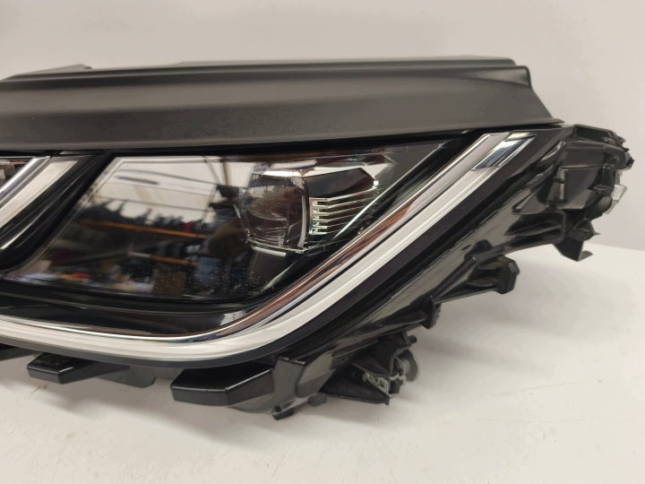 Frontscheinwerfer VW Arteon 3G8941081M LED Links Scheinwerfer Headlight SCH7534247694mu