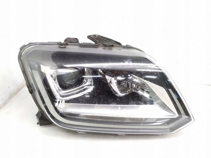 Frontscheinwerfer VW Amarok 2H2941016K Rechts Scheinwerfer Headlight SCH7535065645la