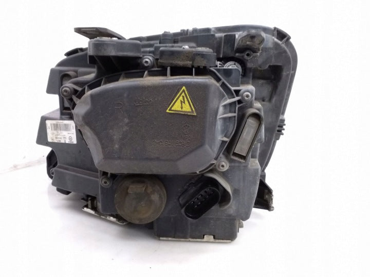 Frontscheinwerfer VW Amarok 2H2941016K Rechts Scheinwerfer Headlight SCH7535065645la