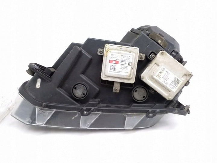 Frontscheinwerfer VW Amarok 2H2941016K Rechts Scheinwerfer Headlight SCH7535065645la