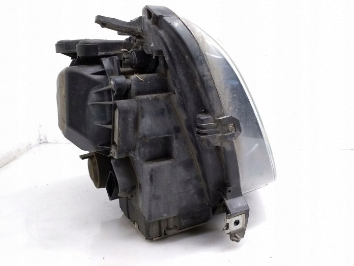 Frontscheinwerfer VW Amarok 2H2941016K Rechts Scheinwerfer Headlight SCH7535065645la