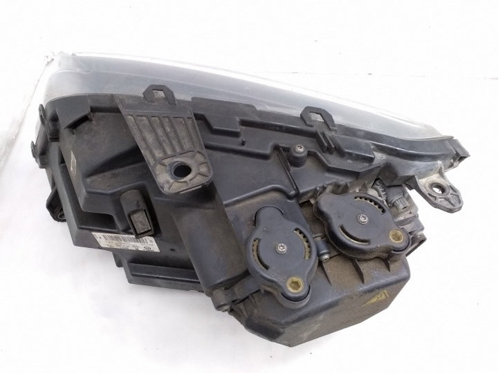 Frontscheinwerfer VW Amarok 2H2941016K Rechts Scheinwerfer Headlight SCH7535065645la