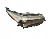 Load image into Gallery viewer, Frontscheinwerfer Lexus Nx 81185-78050 Xenon Rechts Scheinwerfer Headlight SCH7535135103pn