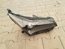 Load image into Gallery viewer, Frontscheinwerfer Lexus Nx 81185-78050 Xenon Rechts Scheinwerfer Headlight SCH7535135103pn