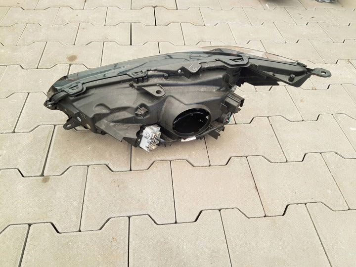 Frontscheinwerfer Lexus Nx 81185-78050 Xenon Rechts Scheinwerfer Headlight SCH7535135103pn