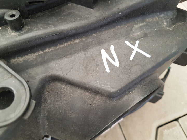 Frontscheinwerfer Lexus Nx 81185-78050 Xenon Rechts Scheinwerfer Headlight SCH7535135103pn