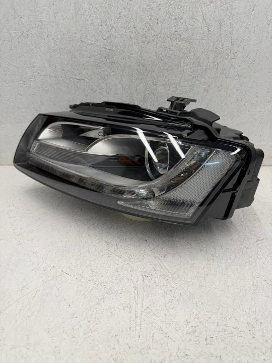 Frontscheinwerfer Audi A5 8T0941003 Links Scheinwerfer Headlight SCH7535294607vl