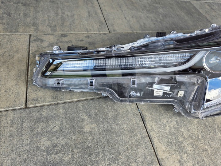 Frontscheinwerfer Toyota Corolla 81170-02570 Full LED Links Headlight SCH7535358049cn