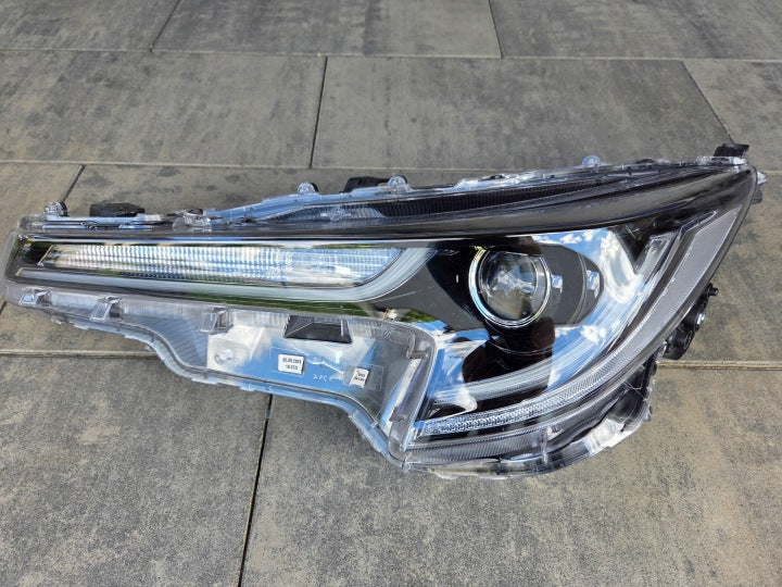 Frontscheinwerfer Toyota Corolla 81170-02570 Full LED Links Headlight SCH7535358049cn