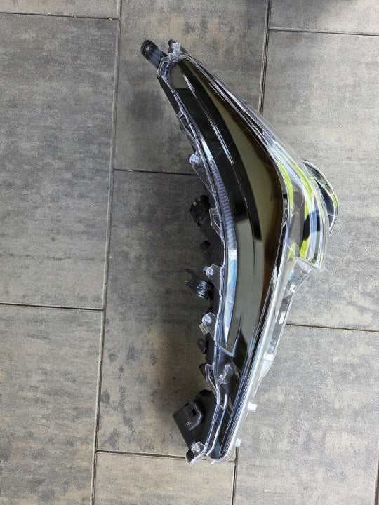 Frontscheinwerfer Toyota Corolla 81170-02570 Full LED Links Headlight SCH7535358049cn