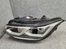 Load image into Gallery viewer, Frontscheinwerfer VW Tiguan 5NB941081C LED Links Scheinwerfer Headlight SCH7538039434pp