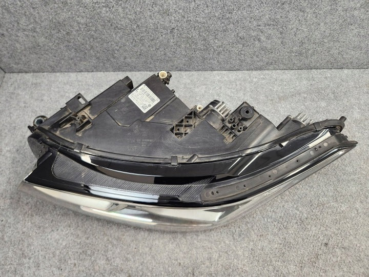 Frontscheinwerfer VW Tiguan 5NB941081C LED Links Scheinwerfer Headlight SCH7538039434pp