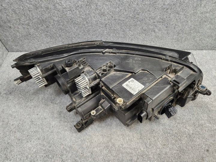 Frontscheinwerfer VW Tiguan 5NB941081C LED Links Scheinwerfer Headlight SCH7538039434pp