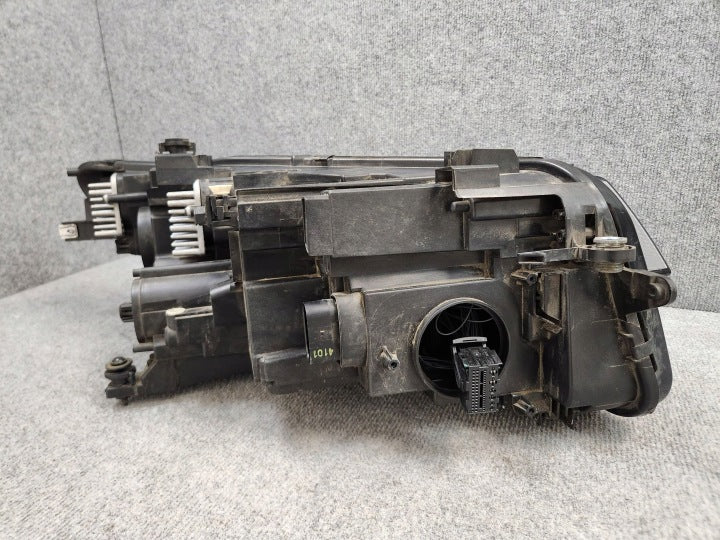 Frontscheinwerfer VW Tiguan 5NB941081C LED Links Scheinwerfer Headlight SCH7538039434pp
