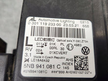 Load image into Gallery viewer, Frontscheinwerfer VW Tiguan 5NB941081C LED Links Scheinwerfer Headlight SCH7538039434pp