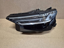 Laden Sie das Bild in den Galerie-Viewer, Frontscheinwerfer Audi E-Tron 89A941035M Links Scheinwerfer Headlight SCH7538065238no