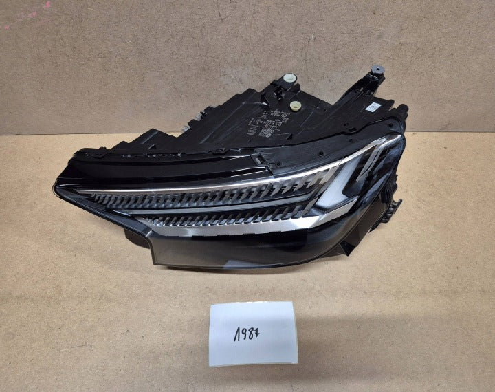 Frontscheinwerfer Audi E-Tron 89A941035M Links Scheinwerfer Headlight SCH7538065238no