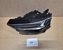 Laden Sie das Bild in den Galerie-Viewer, Frontscheinwerfer Audi E-Tron 89A941035M Links Scheinwerfer Headlight SCH7538065238no